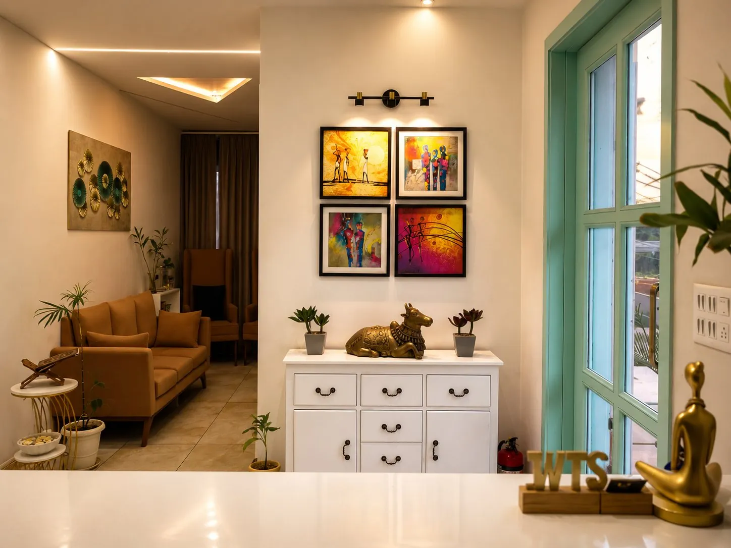 Spa · Salon · Wellness · Navratan, Udaipur