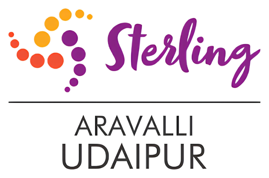 Sterling Aravalli, Udaipur