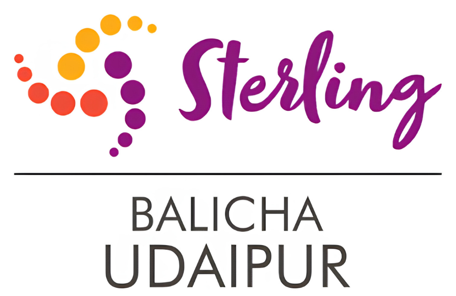Sterling Balicha, Udaipur